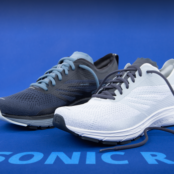 Γνωρίστε τα SALOMON® Sonic RA 2