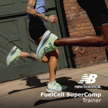 NB - FUELCELL SUPERCOMP TRAINER: Το πιο 