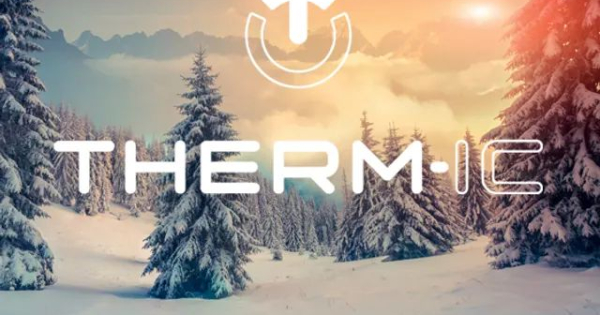 Therm-IC: ο ειδικός σε προϊόντα θερμότητας
