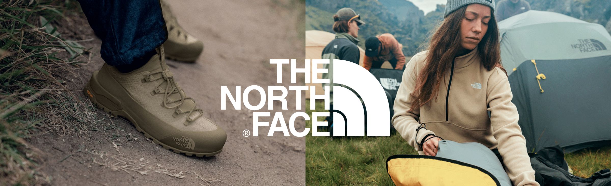 The North Face Collection