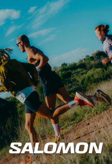 SALOMON Collection