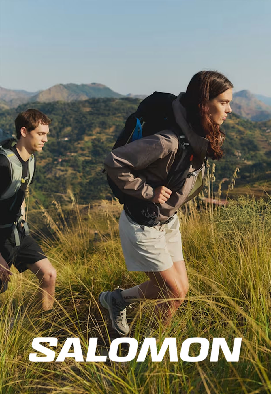 SALOMON Collection