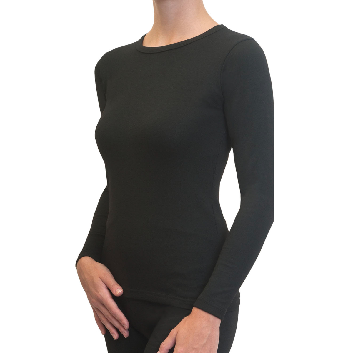 Imperial - TOP LONG SLEEVE (06-10250)