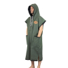 ALL IN - WAFFLE CLASSIC PONCHO