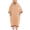 ALL IN - WAFFLE PONCHO