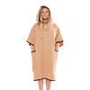 ALL IN - WAFFLE PONCHO