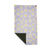 ALL IN - QUICK DRY BEACH TOWEL