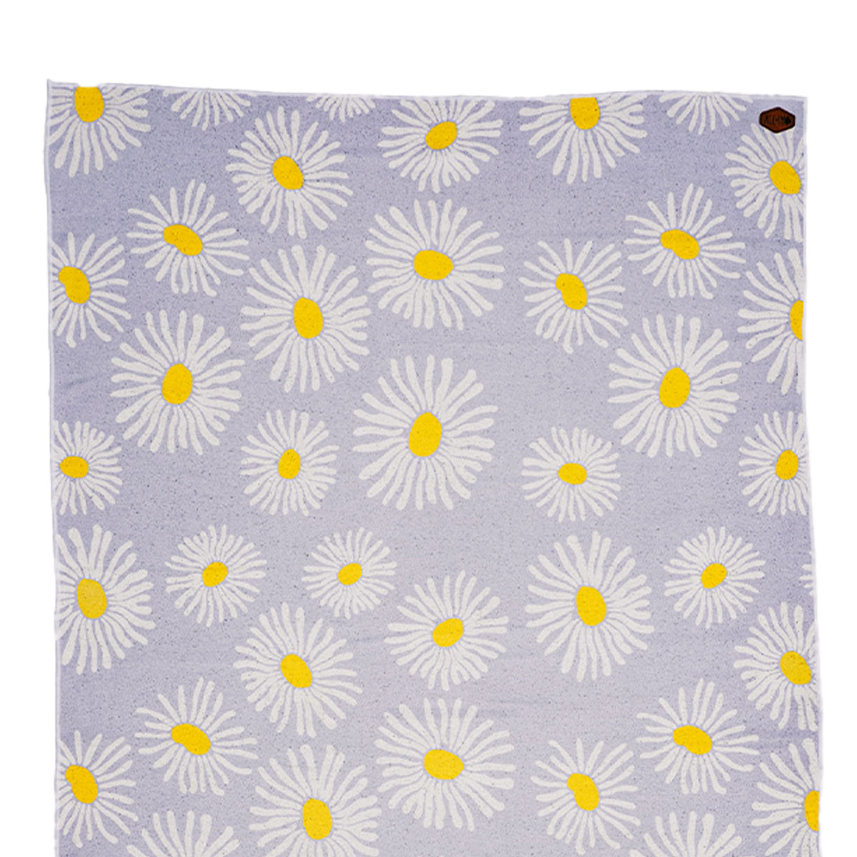 ALL IN - QUICK DRY BEACH TOWEL