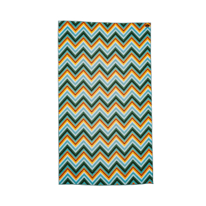 ALL IN - QUICK DRY BEACH TOWEL