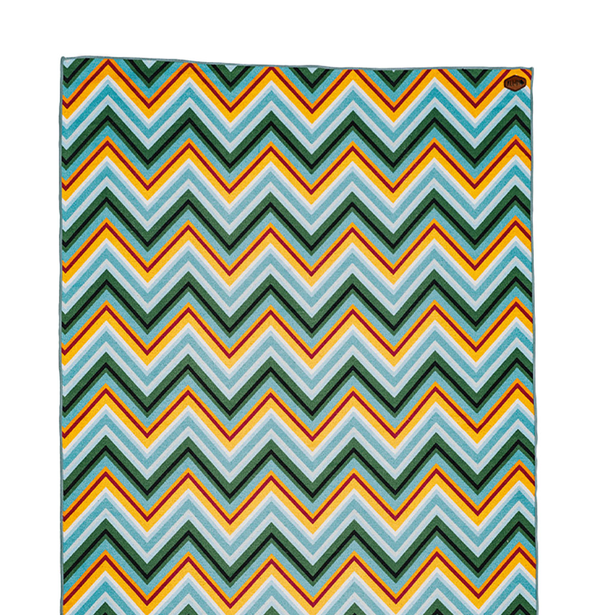 ALL IN - QUICK DRY BEACH TOWEL