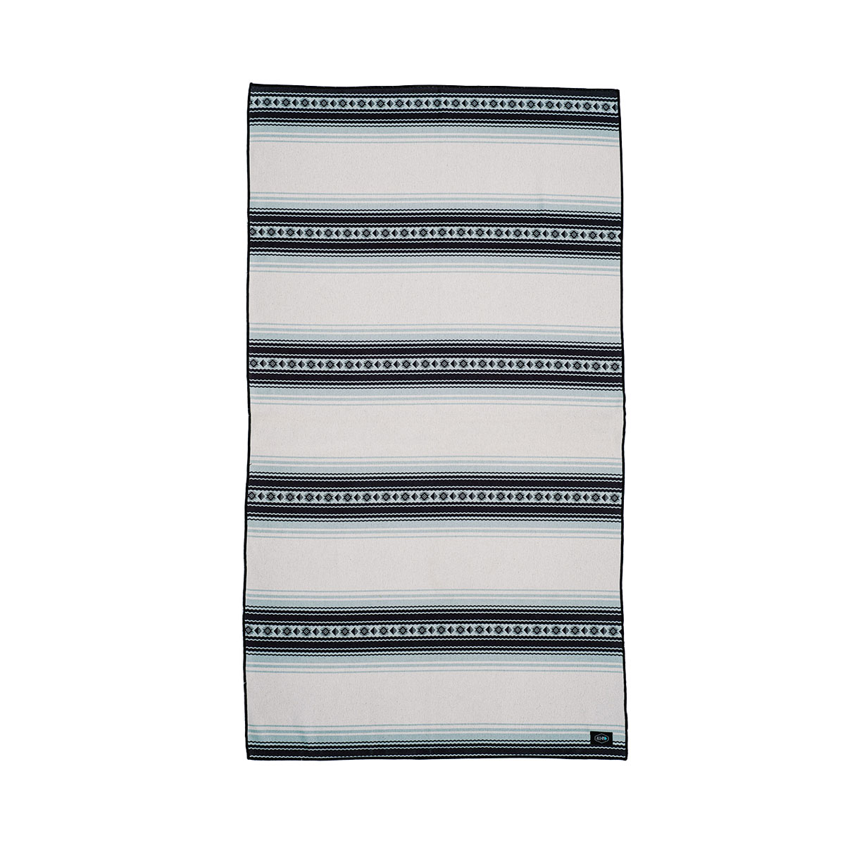 ALL IN - QUICK DRY BEACH TOWEL