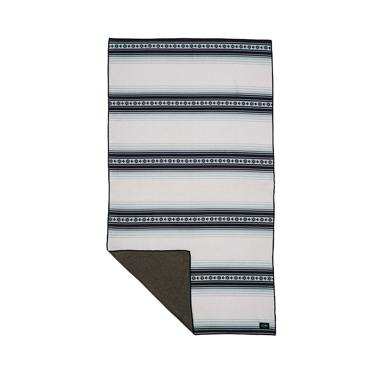 ALL IN - QUICK DRY BEACH TOWEL