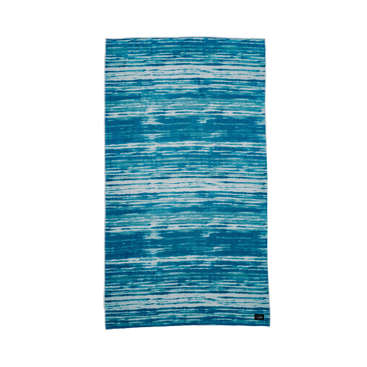 ALL IN - QUICK DRY BEACH TOWEL