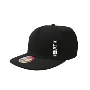 ATK - SNAPBACK HAT