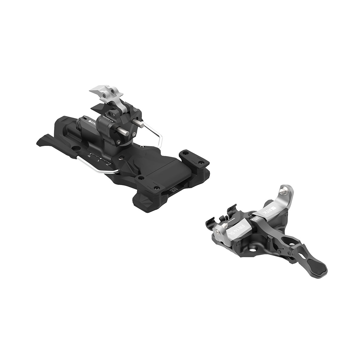 ATK - FREERAIDER 14 SL