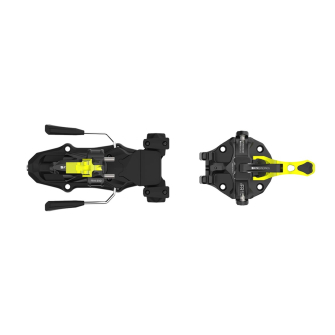 ATK FreeRaider 15 Evo Orange 0 ATK Evo mm 1 2