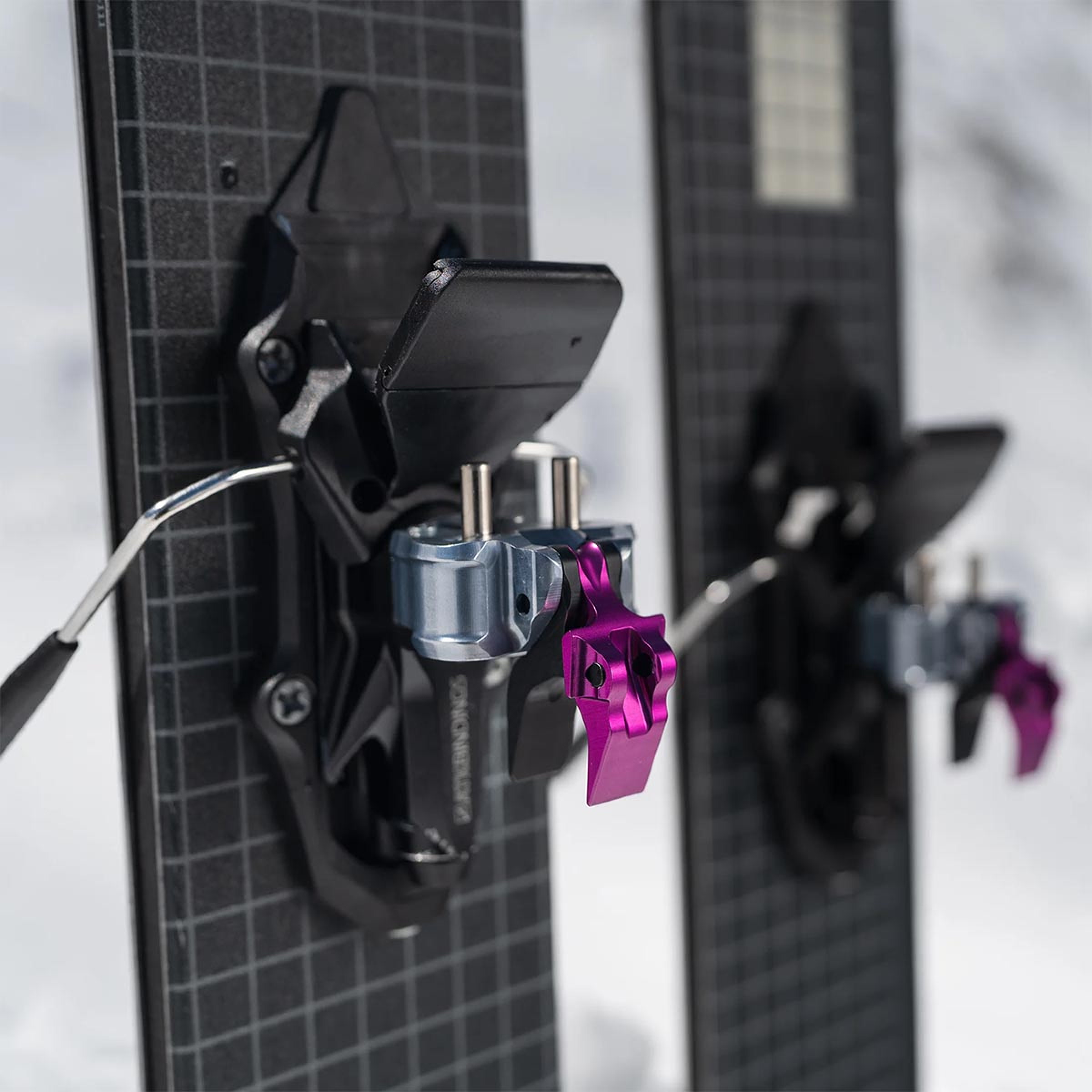 ATK RAIDER 11 EVO (R11P)