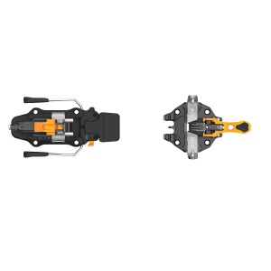 ATK - RAIDER 12 ORANGE