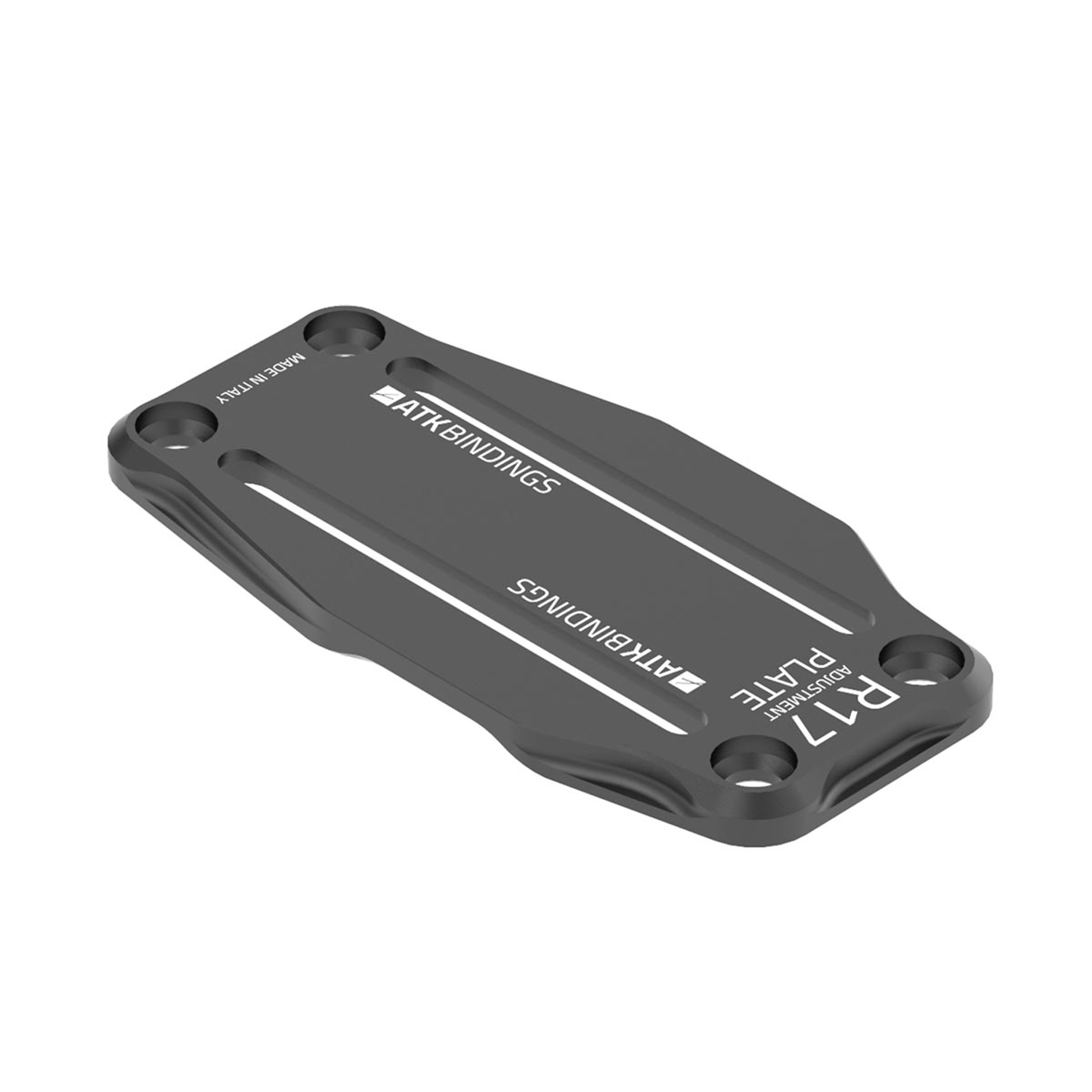 ATK LONG ADJUSTMENT PLATE (R17)