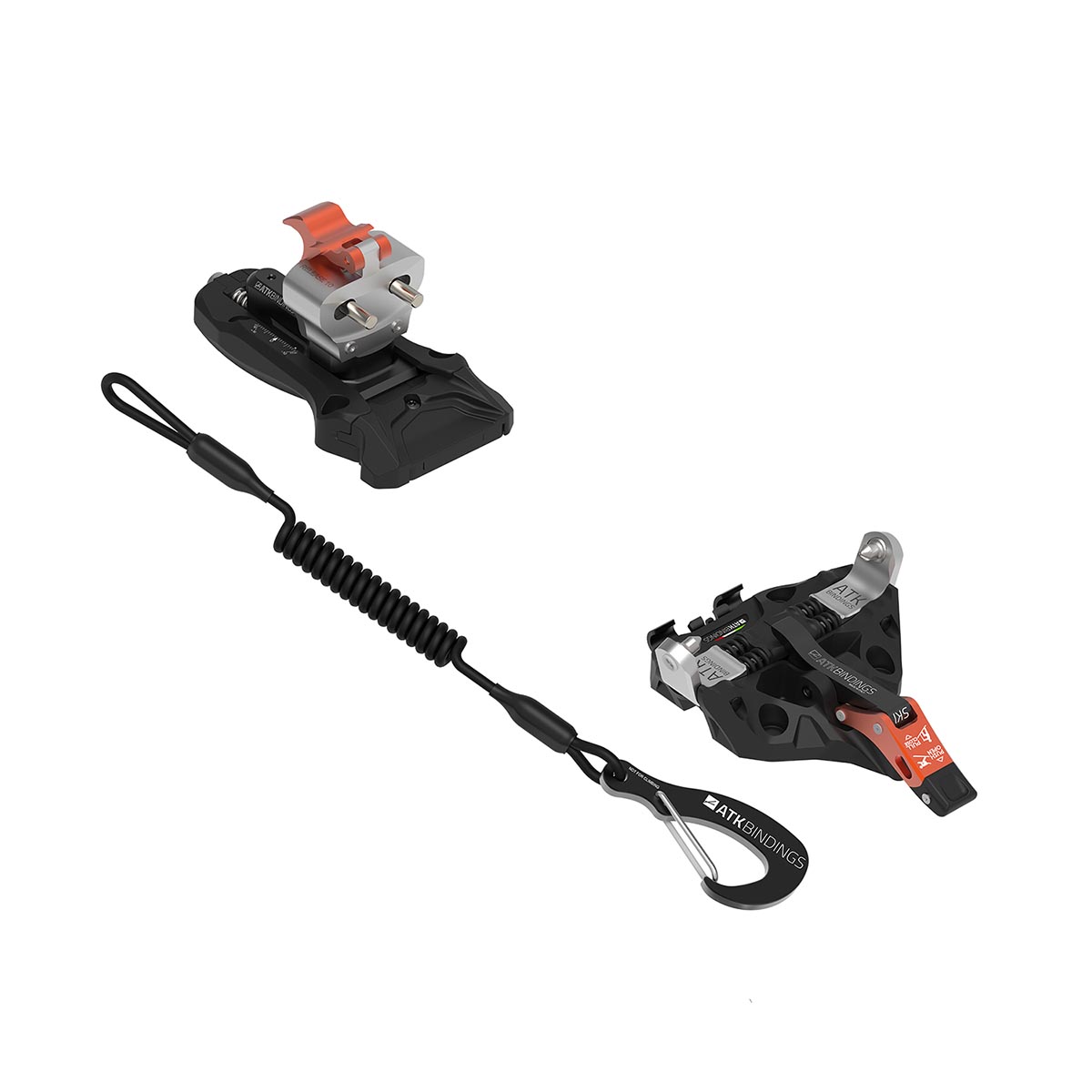 ATK - RELEASE 10 ATK - RELEASE 10