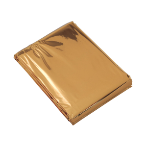 ACECAMP - GOLD EMERGENCY BLANKET