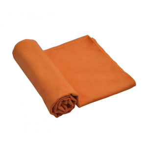ACECAMP - SUEDE MICROFIBER TOWEL LARGE (75 X 130 CM)
