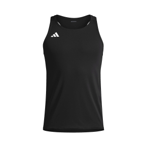 ADIDAS - ADIZERO ESSENTIALS RUNNING SINGLET