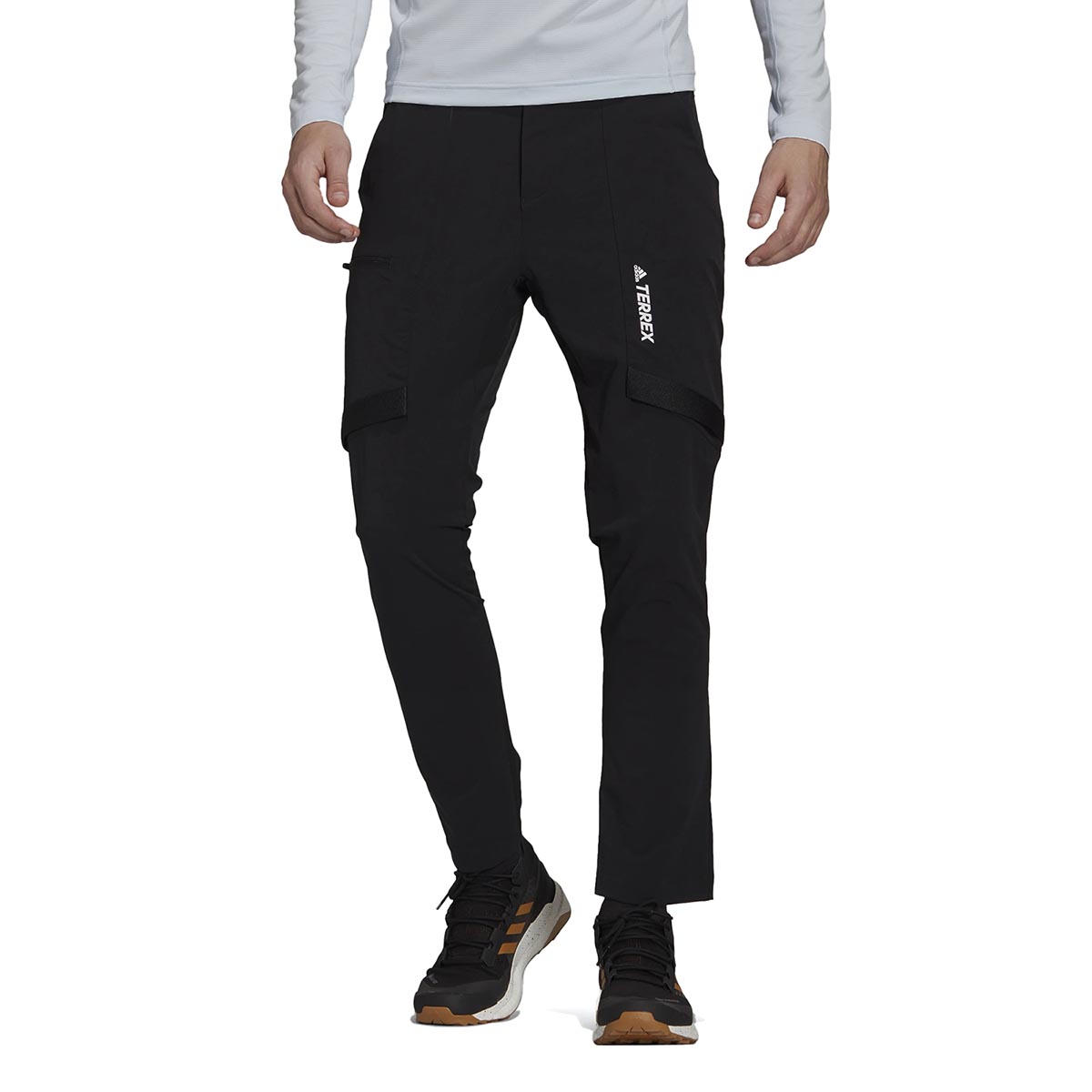 ADIDAS - ZUPAHIKE PANTS