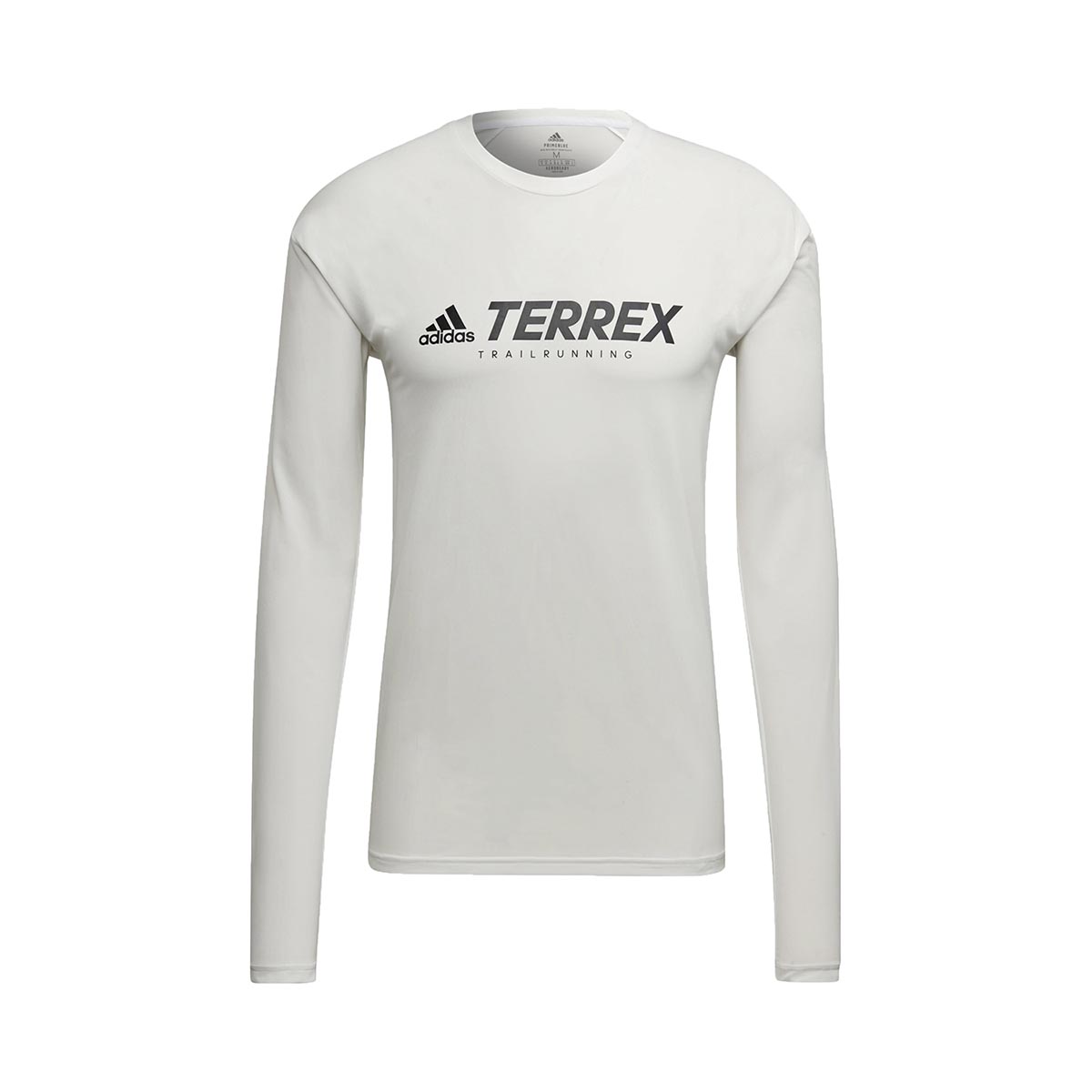 ADIDAS - TERREX PRIMEBLUE TRAIL SHIRT