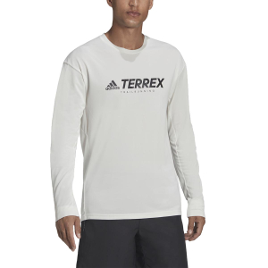 ADIDAS TERREX - TERREX PRIMEBLUE TRAIL SHIRT