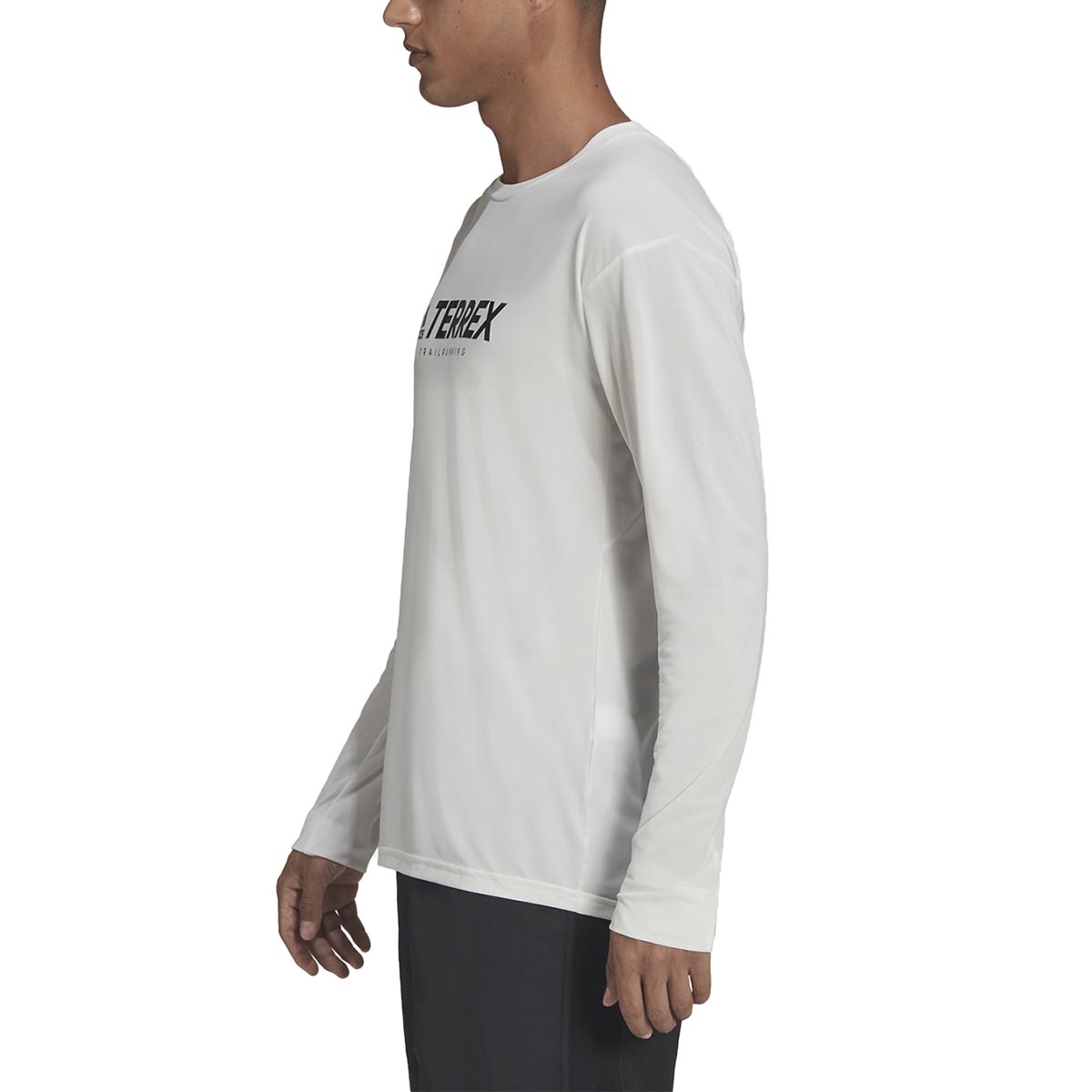 ADIDAS TERREX - TERREX PRIMEBLUE TRAIL SHIRT