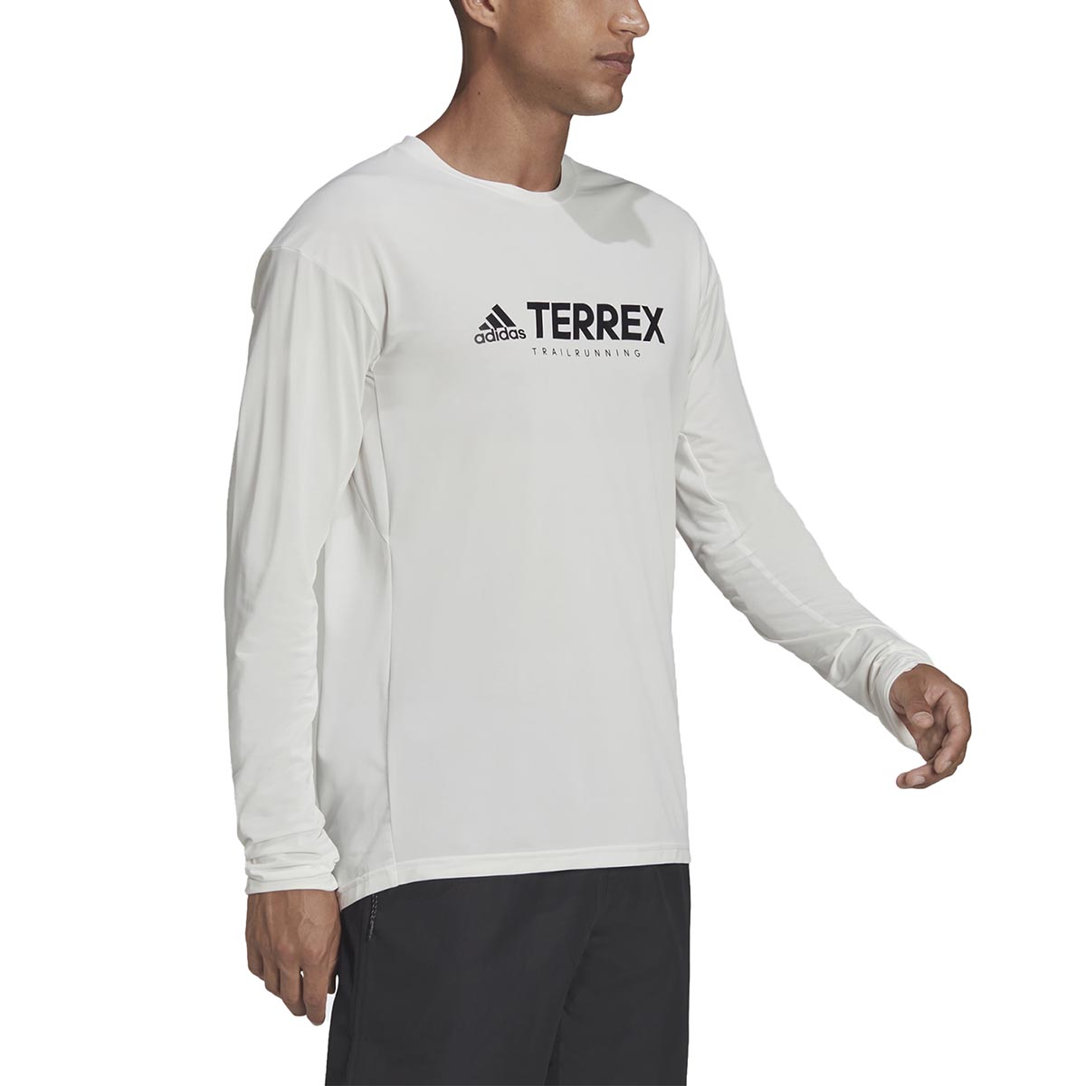 ADIDAS TERREX - TERREX PRIMEBLUE TRAIL SHIRT