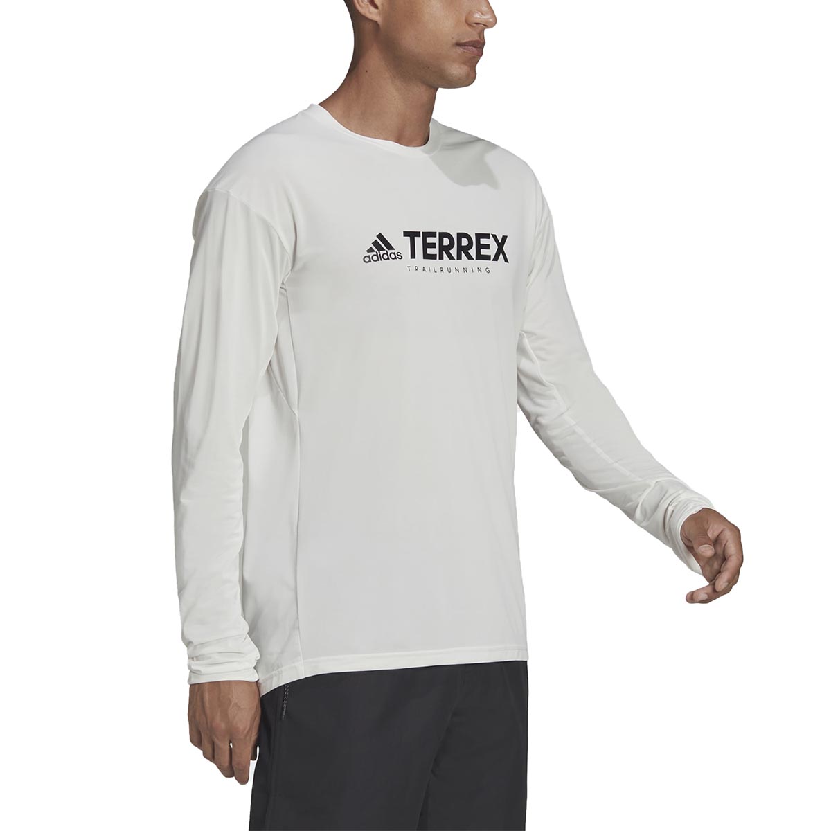 ADIDAS - TERREX PRIMEBLUE TRAIL SHIRT