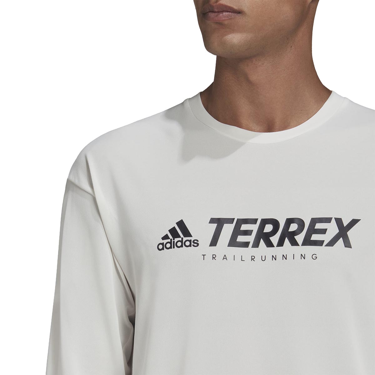 ADIDAS TERREX - TERREX PRIMEBLUE TRAIL SHIRT
