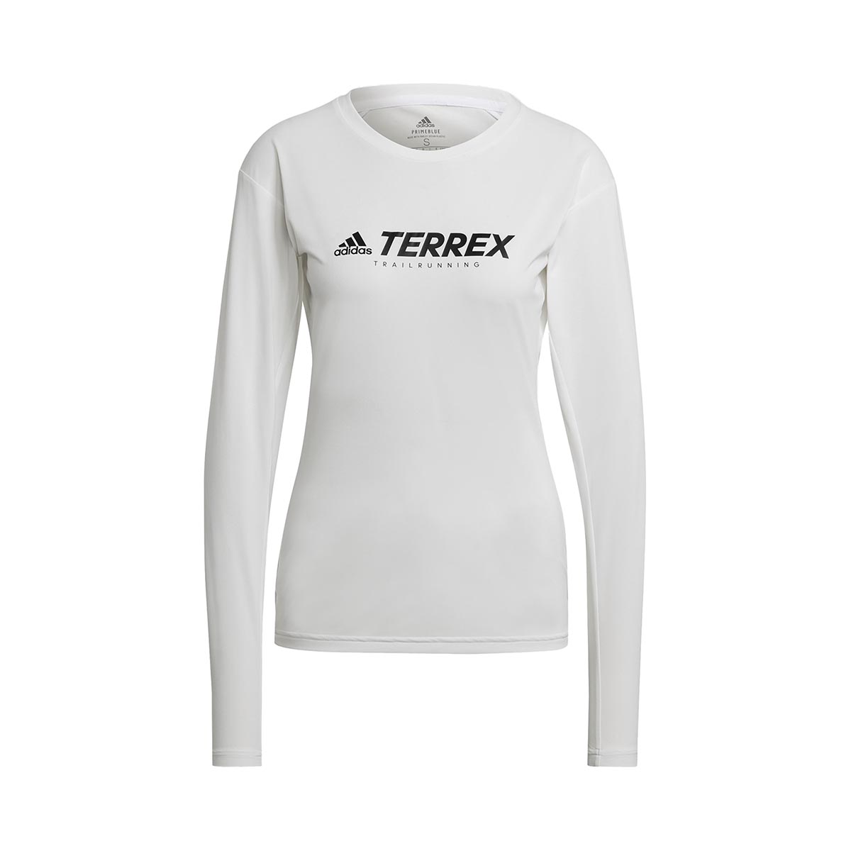 ADIDAS - TERREX PRIMEBLUE TRAIL SHIRT