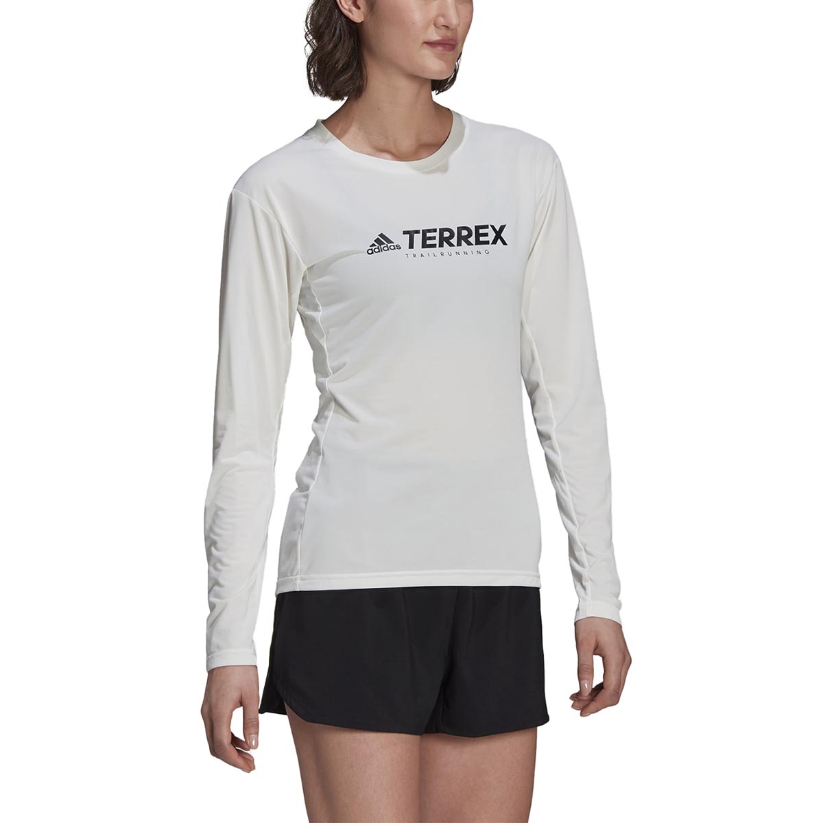 ADIDAS - TERREX PRIMEBLUE TRAIL SHIRT