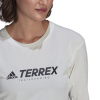 ADIDAS - TERREX PRIMEBLUE TRAIL SHIRT