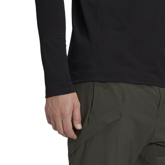 Adidas - TERREX EVERYHIKE HALF-ZIP FLEECE (GL3748)