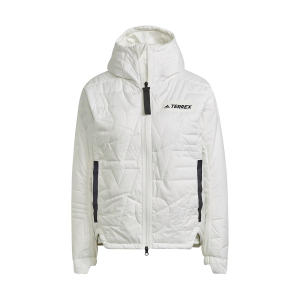 ADIDAS - TERREX MYSHELTER PRIMALOFT HOODED PADDED JACKET