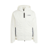 ADIDAS TERREX - TERREX MYSHELTER PRIMALOFT HOODED PADDED JACKET