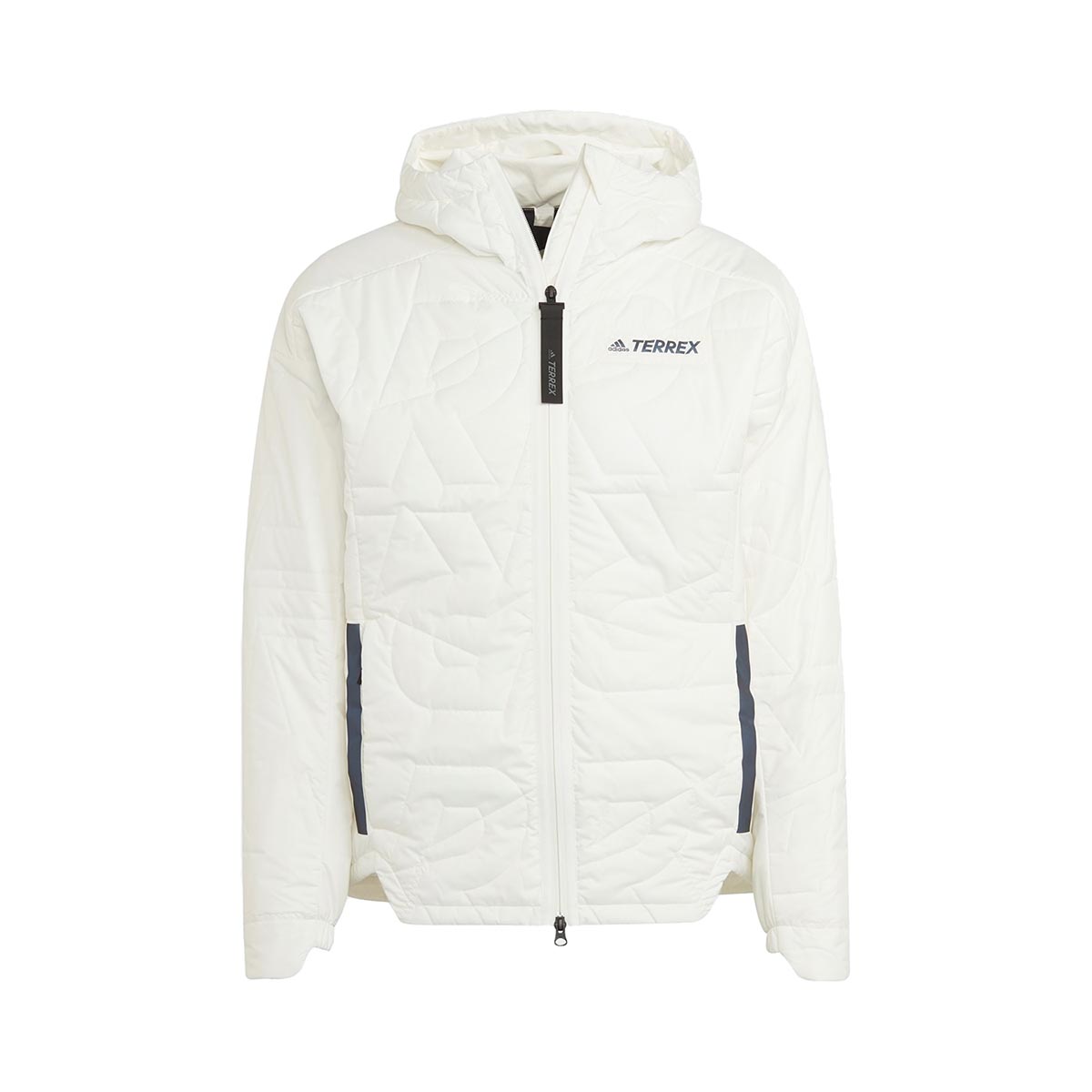 ADIDAS - TERREX MYSHELTER PRIMALOFT HOODED PADDED JACKET