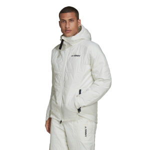 ADIDAS TERREX - TERREX MYSHELTER PRIMALOFT HOODED PADDED JACKET
