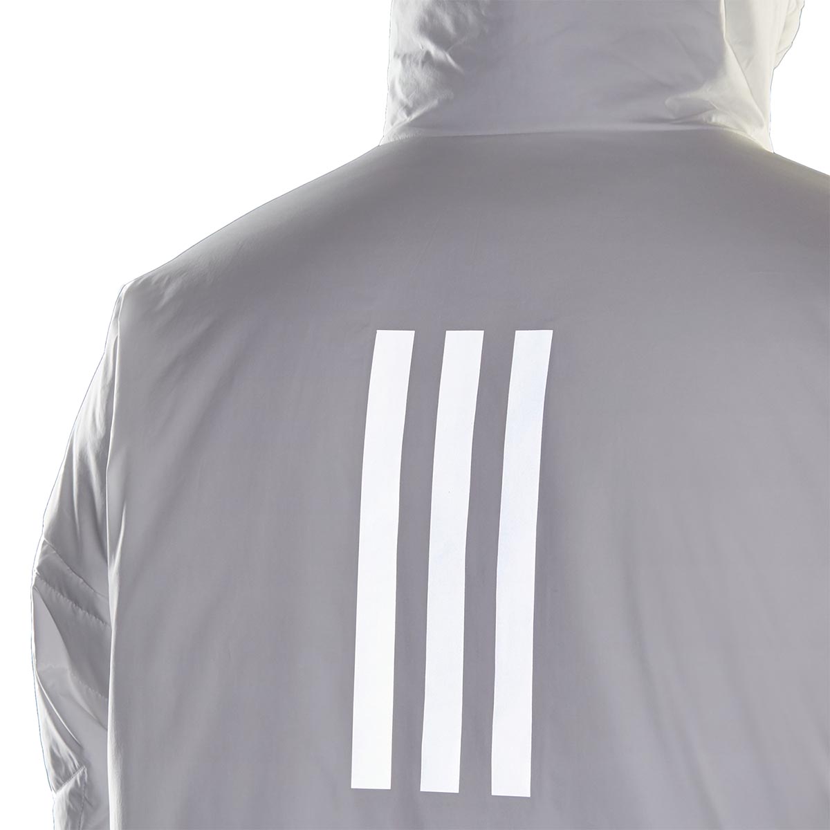 ADIDAS TERREX - TERREX MYSHELTER PRIMALOFT HOODED PADDED JACKET