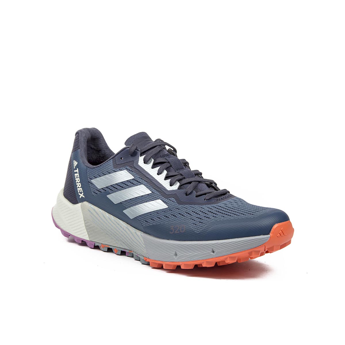 ADIDAS TERREX - TERREX AGRAVIC FLOW 2