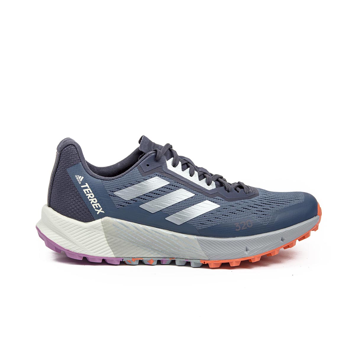 ADIDAS TERREX - TERREX AGRAVIC FLOW 2