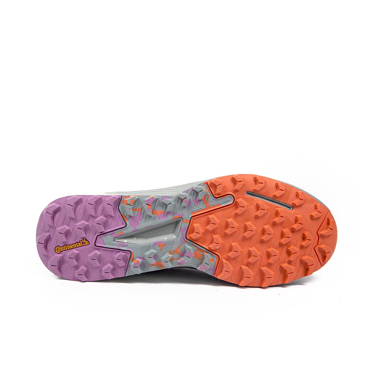 ADIDAS TERREX - TERREX AGRAVIC FLOW 2