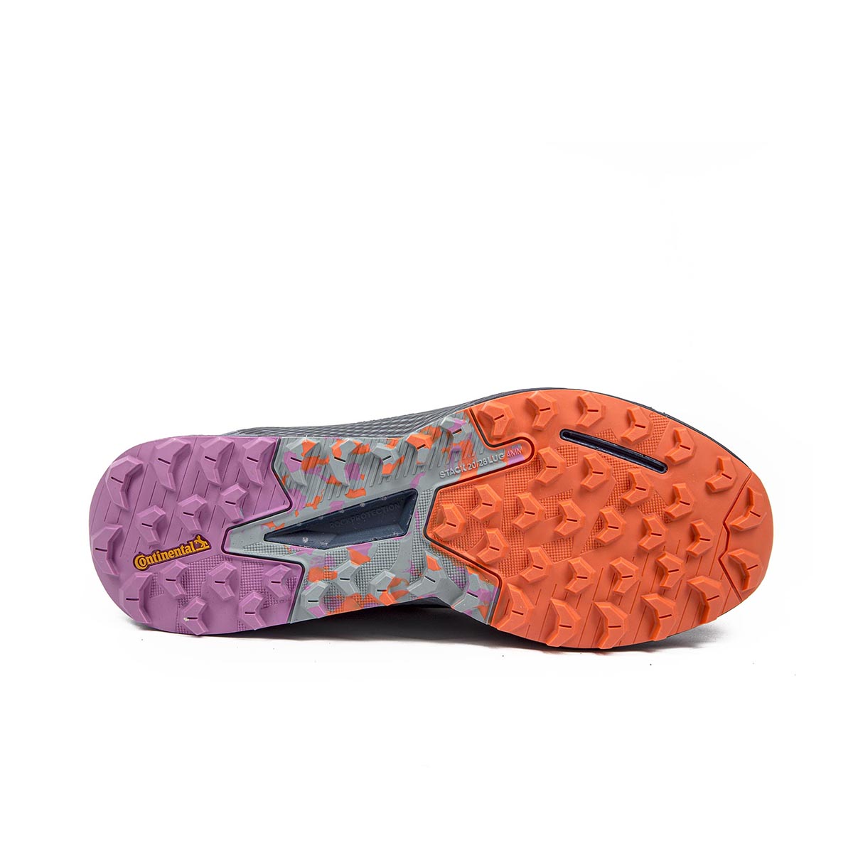 ADIDAS TERREX - TERREX AGRAVIC FLOW 2
