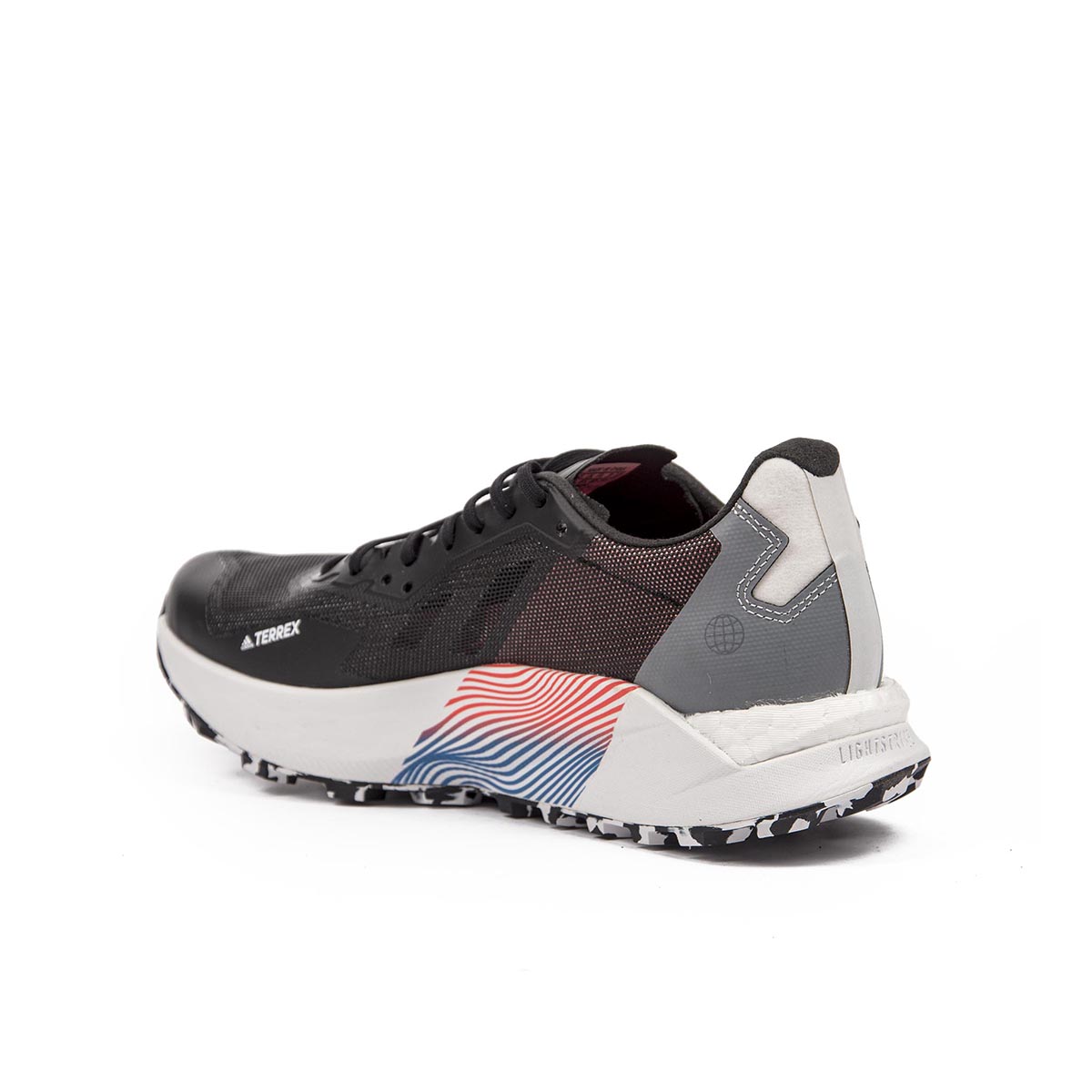 ADIDAS TERREX - TERREX AGRAVIC ULTRA