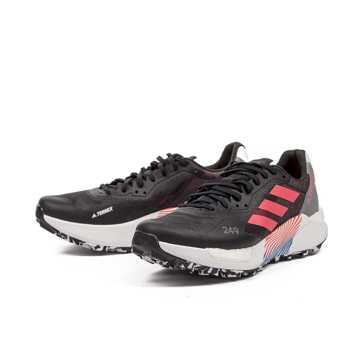 ADIDAS TERREX - TERREX AGRAVIC ULTRA