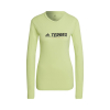 ADIDAS TERREX - TERREX PRIMEBLUE TRAIL SHIRT